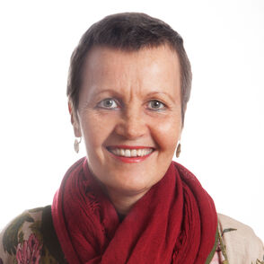 Marlies Lützow