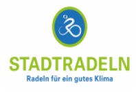 Logo STADTRADELN