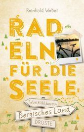 Buchtitel Radeln für die Seele