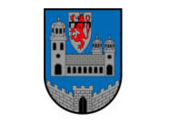 Das Bild zeigt das Stadtwappen von Wipperfürth