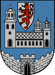 Wappen der Hansestadt Wipperfürth